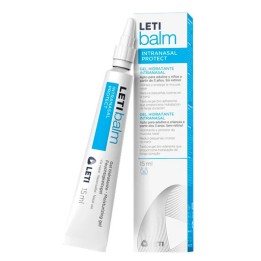 Letibalm Intranasal Gel de Protection 15ml