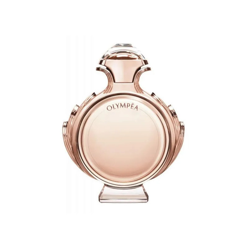 Paco Rabanne Olympéa Eau De Parfum Vaporisateur 80ml