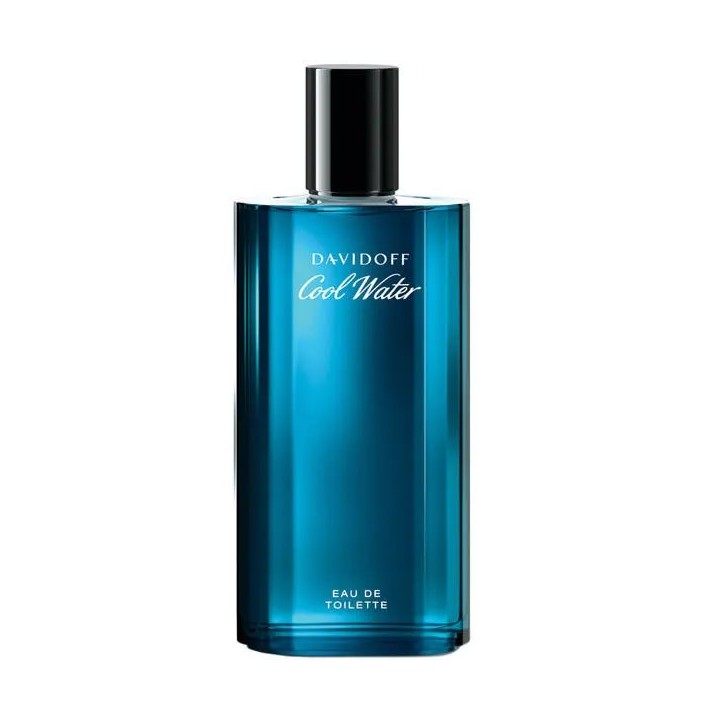 Davidoff Cool Water Homme Eau De Toilette Vaporisateur 200ml