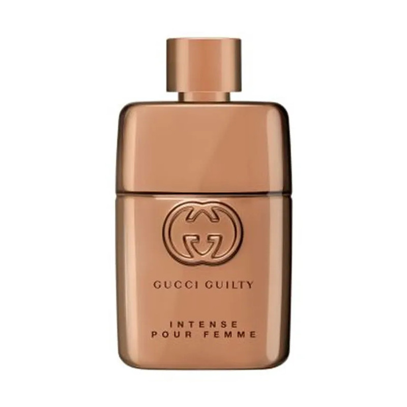 Gucci Guilty Pour Femme Intense Eau De Parfum Vaporisateur 50ml