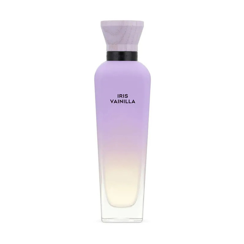 Adolfo Dominguez Iris Vainilla Eau De Parfum Vaporisateur