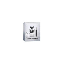 Paco Rabanne Phantom Edt Spray 100ml Set