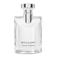 Bvlgari Pour Homme Eau De Toilette Vaporisateur 100ml