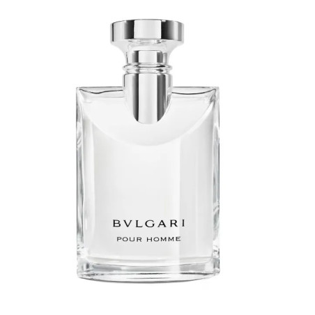 Bvlgari Pour Homme Eau De Toilette Vaporisateur 100ml