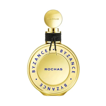 Rochas Byzance Gold Eau De Parfum Vaporisateur