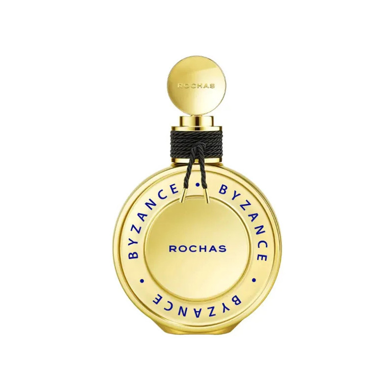 Rochas Byzance Gold Eau De Parfum Vaporisateur 60ml