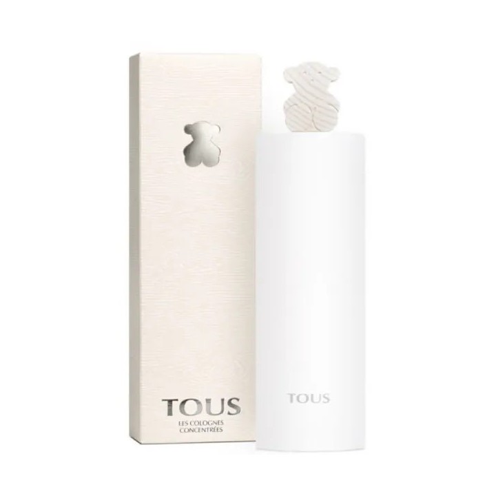 Tous Les Colognes Concentrées Eau De Toilette Vaporisateur 90ml