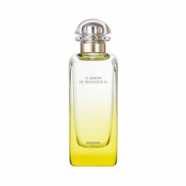 Hermes Le Jardin De Monsieur Li Eau De Toilette Vaporisateur