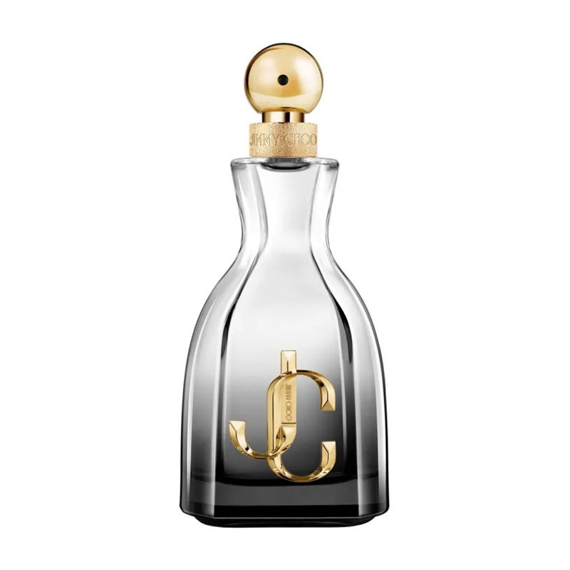 Jimmy Choo I Want Choo Forever Eau De Parfum Vaporisateur 100ml