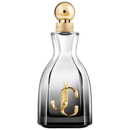 Jimmy Choo I Want Choo Forever Eau De Parfum Vaporisateur