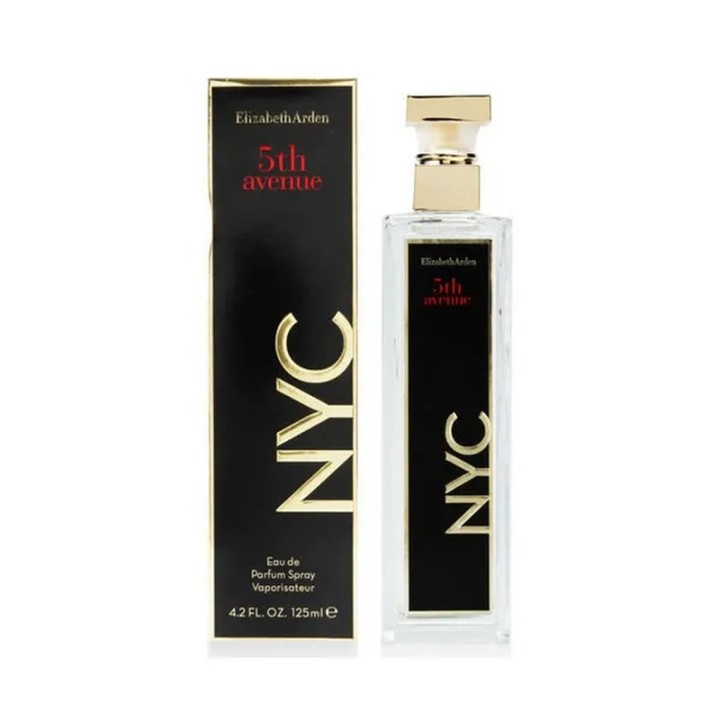 Elizabeth Arden 5th Avenue NYC Eau De Parfum Vaporisateur