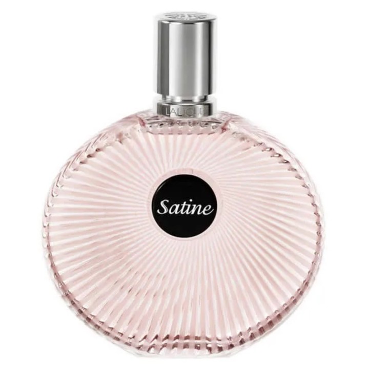 Lalique Satine Eau De Parfum Vaporisateur 50ml