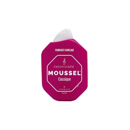 Gel Moussel Classique 650 250
