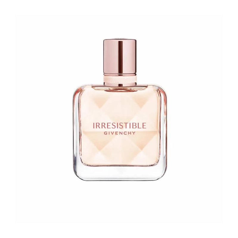 Givenchy Irresistible Eau De Toilette Fraiche Spray 80ml
