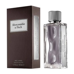 Abercrombie & Fitch First Instinct Man Eau De Toilette 50ml