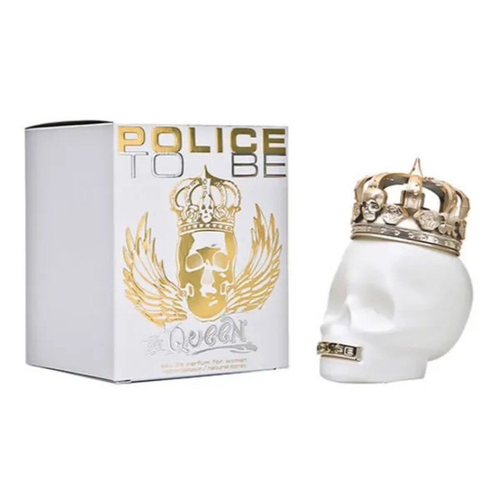 Police To Be The Queen Eau De Parfum Vaporisateur
