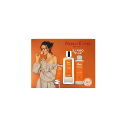 Alvarez Gómez Alv Gomez Agua De Perfume Femme Edp 150ml Zafiro Sets