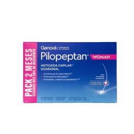 Pilopeptan Woman 60 Tablettes