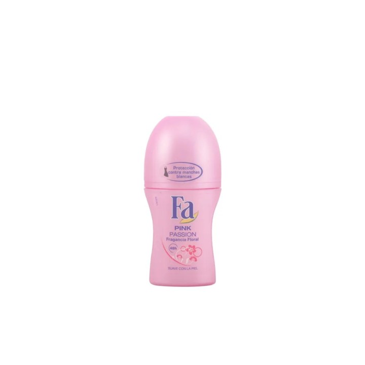 Fa Pink Passion Déodorant Roll-on 50ml