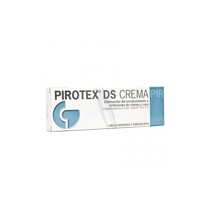 Unipharma Pirotex™ Ds Crème Ds 75ml