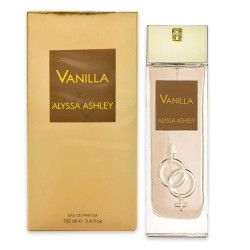 Alyssa Ashley Vainilla Edp Spray 100ml