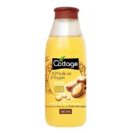 Cottage Oil Argan Gel douche 560ml