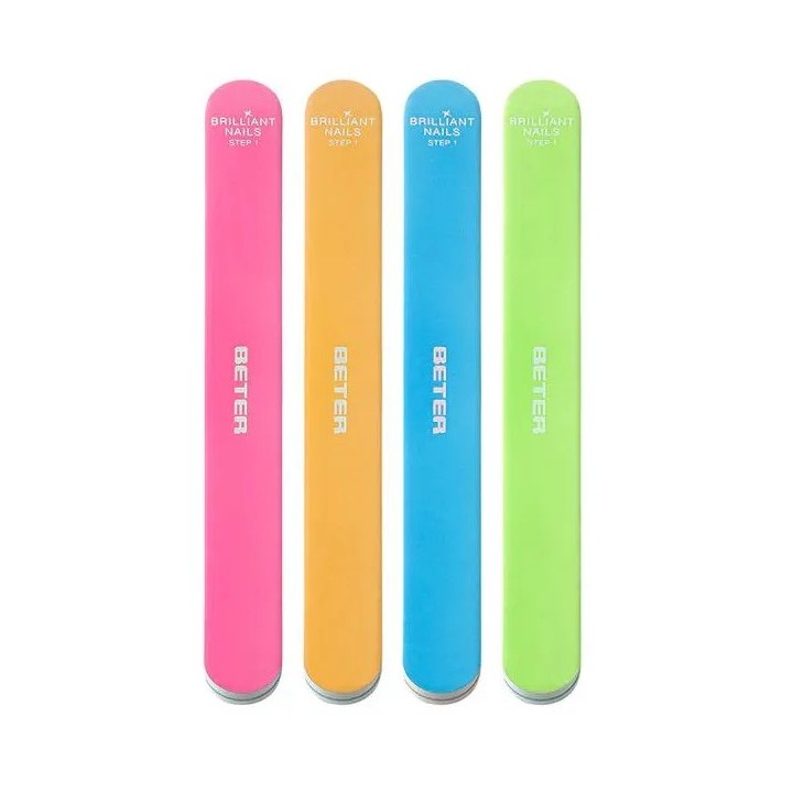Beter Professional Nail Polisher 17.3cm