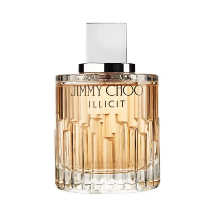 Jimmy Choo Illicit Eau De Parfum Vaporisateur