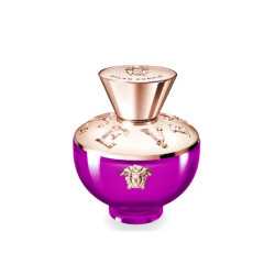 Versace Pour Femme Dylan Purple Eau De Parfum Vaporisateur 100ml