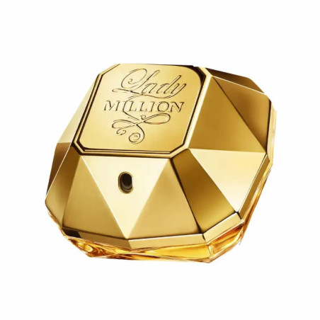 Paco Rabanne Lady Million Eau De Parfum Vaporisateur 50ml