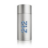Carolina Herrera 212 Men Eau De Toilette Vaporisateur 100ml