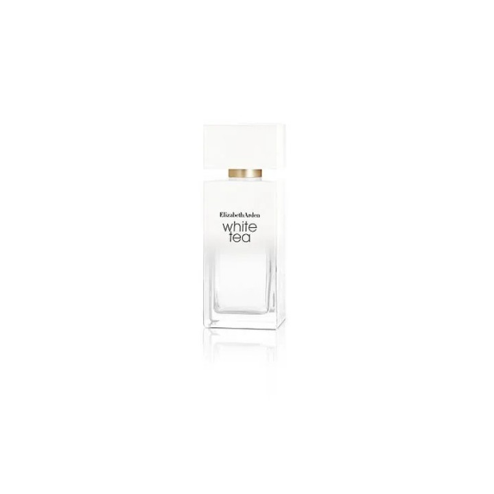 Elizabeth Arden White Tea Eau De Toilette Vaporisateur