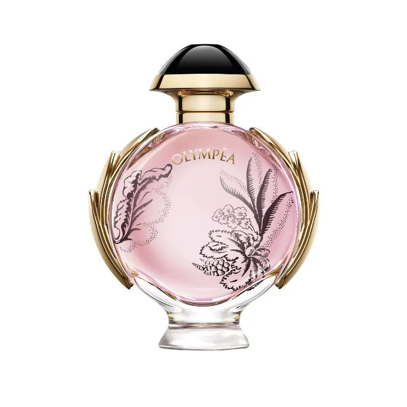 Paco Rabanne Olympéa Blossom Eau De Parfum Vaporisateur 50ml