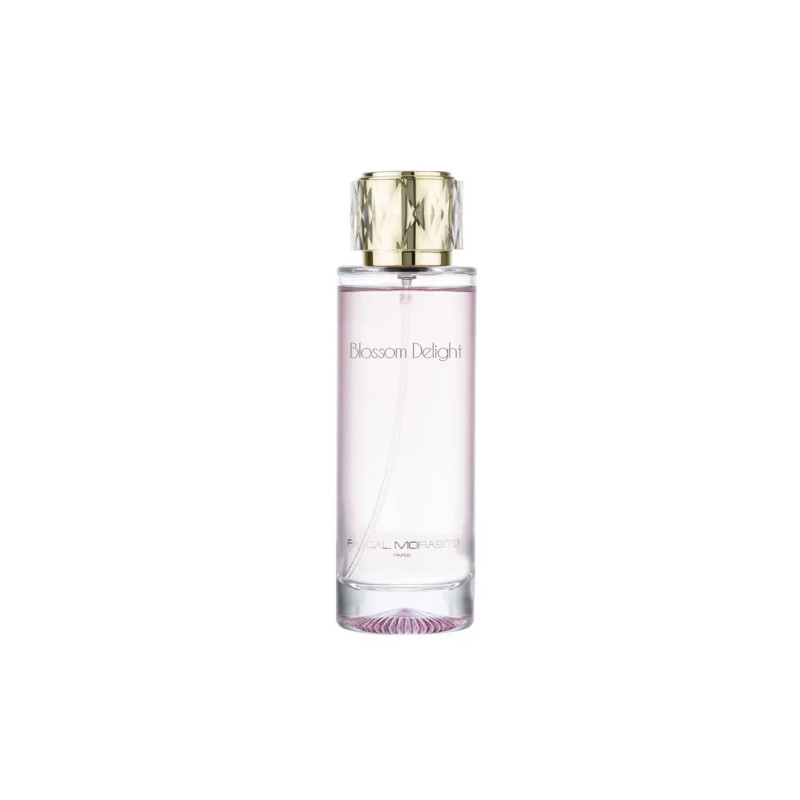 Pascal Morabito P Morabito Blossom Delight Ep 100 Vap