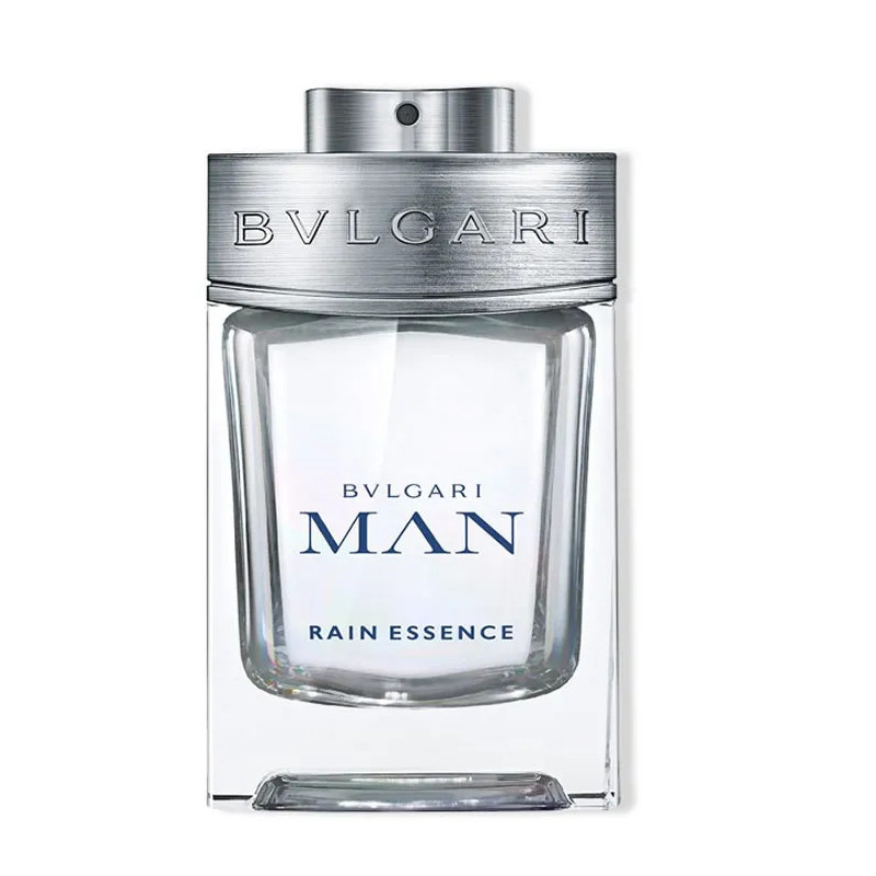 Bvlgari Man Rain Essence Eau De Parfum Vaporisateur