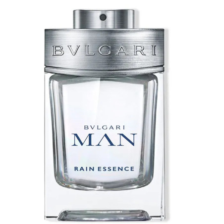 Bvlgari Man Rain Essence Eau De Parfum Vaporisateur