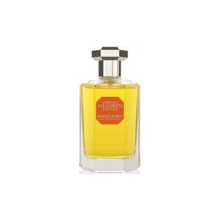 Lorenzo Villoresi Kamasurabhi Eau De Toilette Vaporisateur 50ml
