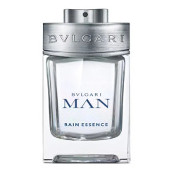 Bvlgari Man Rain Essence Eau De Parfum Vaporisateur 60ml