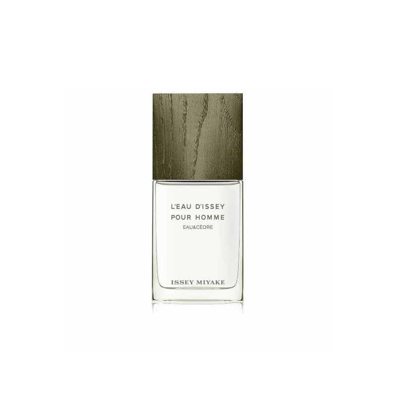 Issey Miyake L'eau D'issey Pour Homme Eaux Rare Eau De Toilette Intense Spray