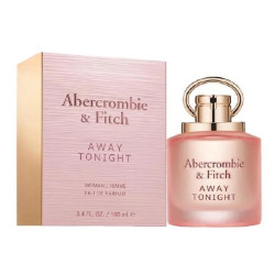Abercrombie and Fitch Abercrombie and Fitch Abercrombie and Fitch Abercrombie and Fitch Away Tonight Woman Edp Sp 100ml