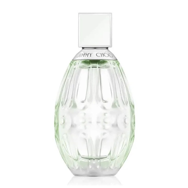 Jimmy Choo Floral Eau De Toilette Vaporisateur 60ml