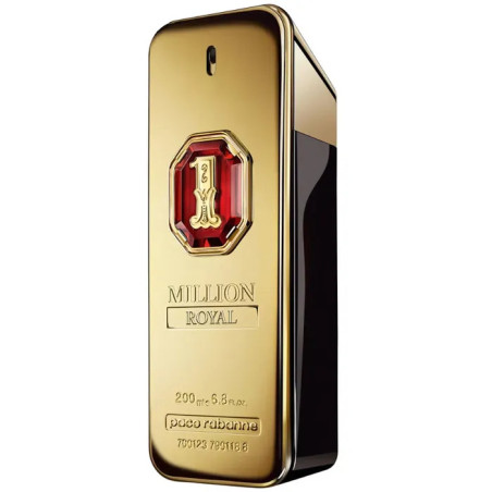Paco Rabanne 1 Million Royal Eau De Parfum Vaporisateur 200ml