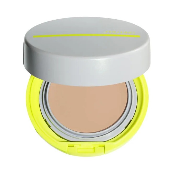 Shiseido Sports BB Compact Spf50 Light