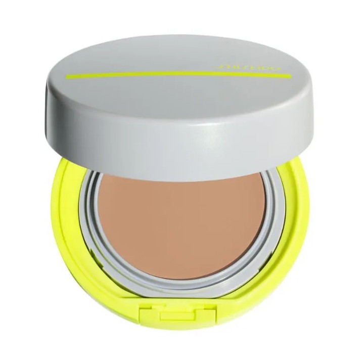 Shiseido Sports BB Compact Spf50 Medium Dark