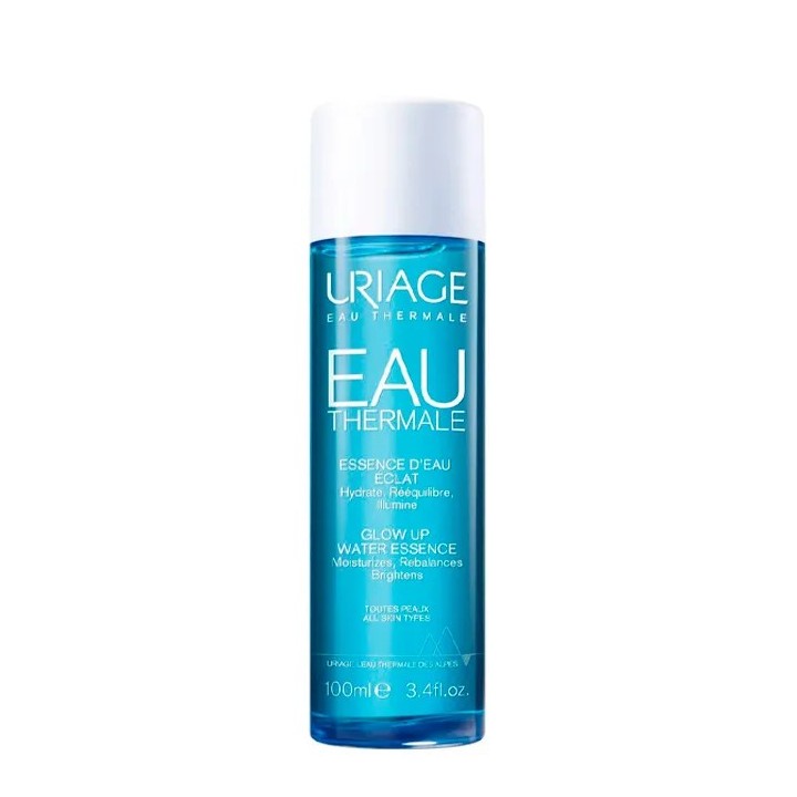 Uriage Essence D'eau Eclat 100ml
