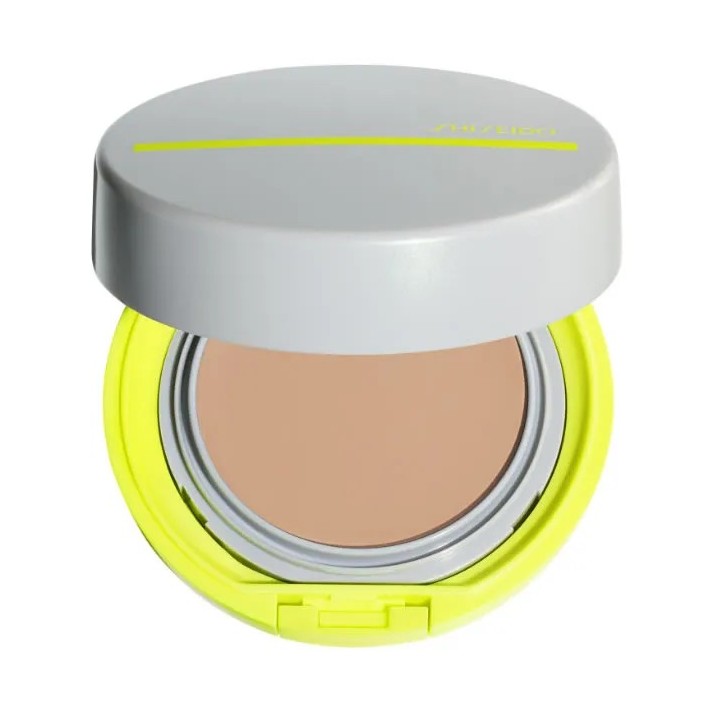 Shiseido Sports BB Compact Spf50 Medium