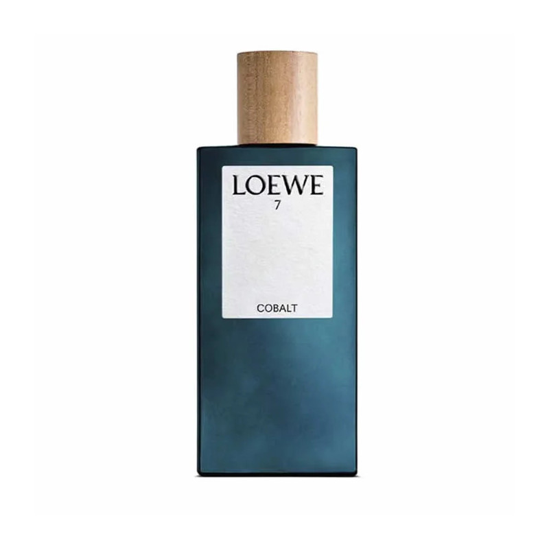 Loewe 7 Cobalt Eau De Parfum Vaporisateur 100ml