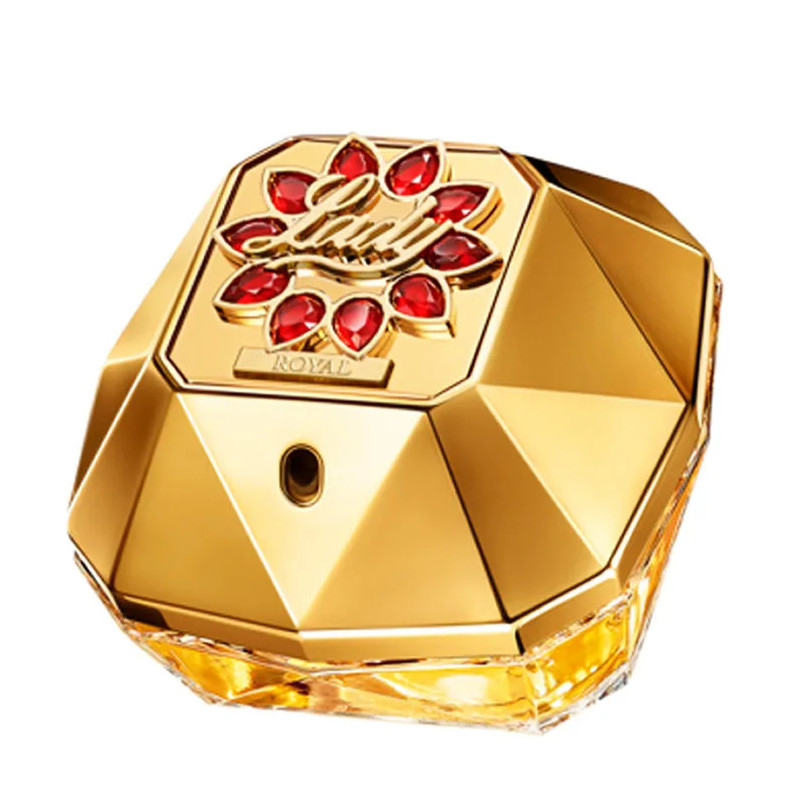 Paco Rabanne Lady Million Royal Eau de Parfum Vaporisateur