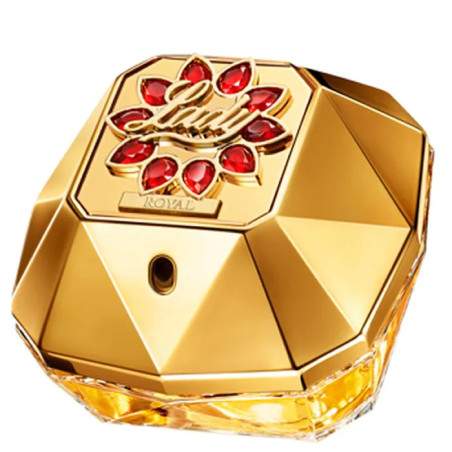 Paco Rabanne Lady Million Royal Eau de Parfum Vaporisateur