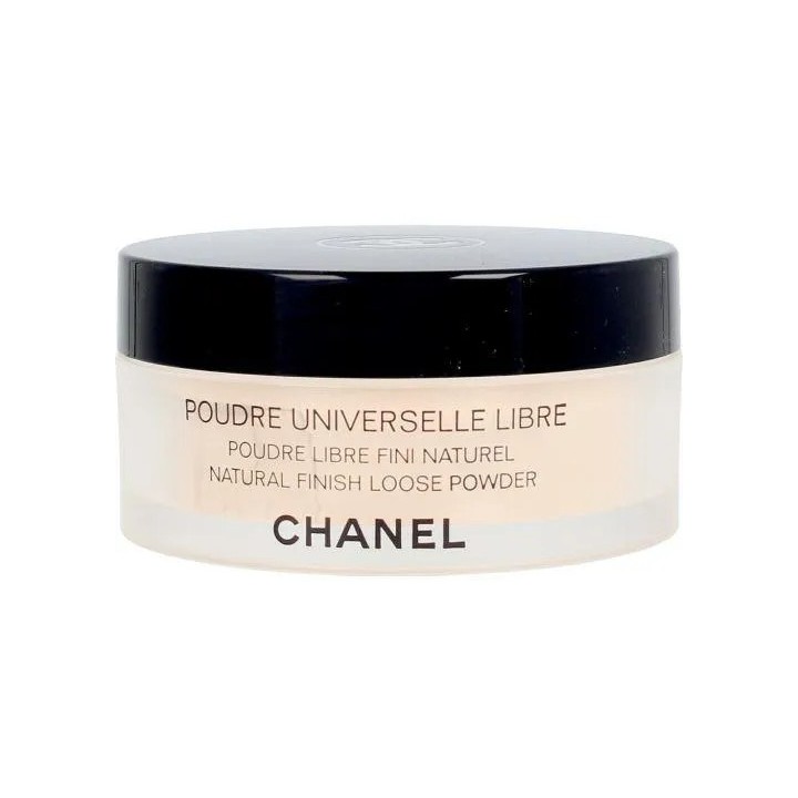 Chanel Poudre Universelle Libre 20 Clair 30g